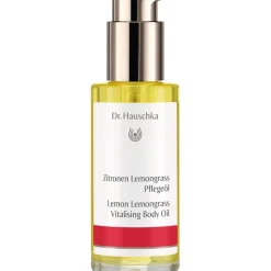 Dr. Hauschka Zitronen Lemongrass Pflegeöl