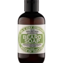 Dr. K Soap Company Beard Soap Woodland Spice