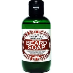 Dr. K Soap Company Beard Soap Cool Mint