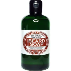 Dr. K Soap Company Beard Soap Cool Mint