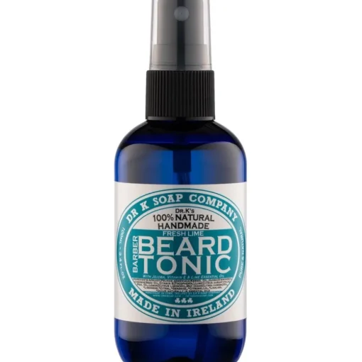 Dr. K Soap Company Beard Tonic Fresh Lime