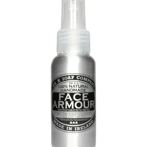 Dr. K Soap Company Face Armour