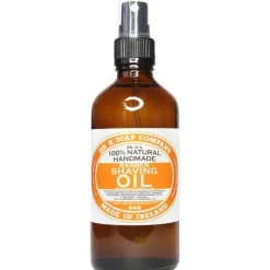 Dr. K Soap Company Shaving Oil Peppermint