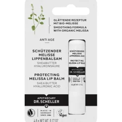 Dr. Scheller Schützender Melisse Lippenbalsam