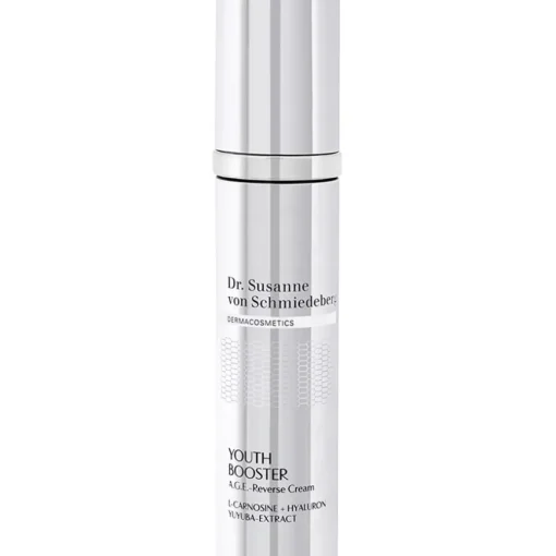 Dr. Susanne von Schmiedeberg Youth Booster A.G.E.-Reverse Cream