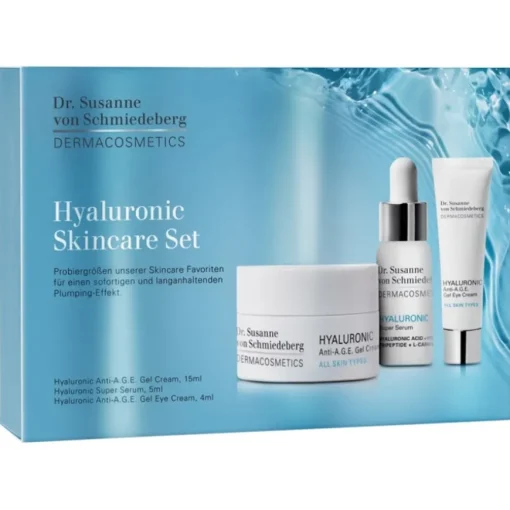 Dr. Susanne von Schmiedeberg Starter Set