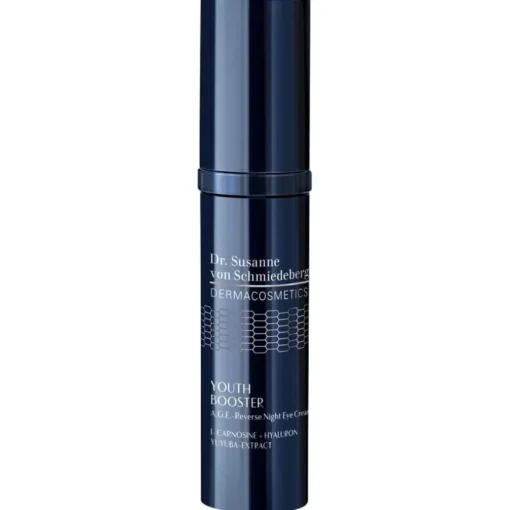 Dr. Susanne von Schmiedeberg Youth BoosterA.G.E.-Reverse Night Eye Cream