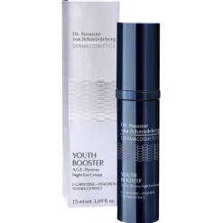 Dr. Susanne von Schmiedeberg Youth BoosterA.G.E.-Reverse Night Eye Cream
