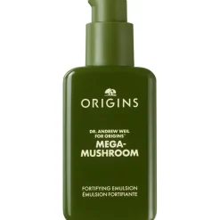 Dr. Weil Mega Mushroom Fortifying Emulsion with Reishi and Seabuckthorn von Origins