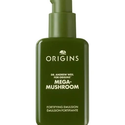Dr. Weil Mega Mushroom Fortifying Emulsion with Reishi and Seabuckthorn von Origins