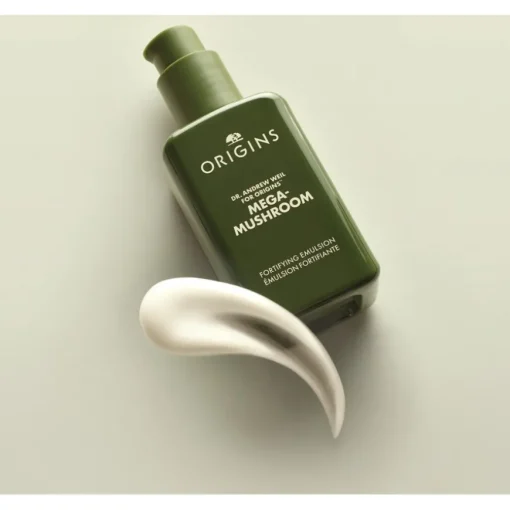 Dr. Weil Mega Mushroom Fortifying Emulsion with Reishi and Seabuckthorn von Origins