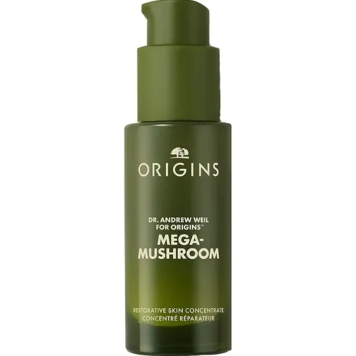 Dr. Weil Mega Mushroom Rescue Concentrate von Origins