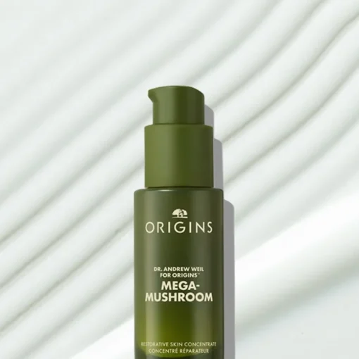 Dr. Weil Mega Mushroom Rescue Concentrate von Origins
