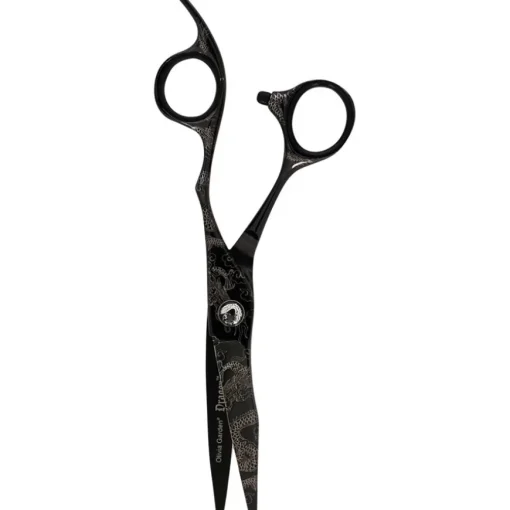 Dragon Haarschneideschere RH 5,5" von Olivia Garden