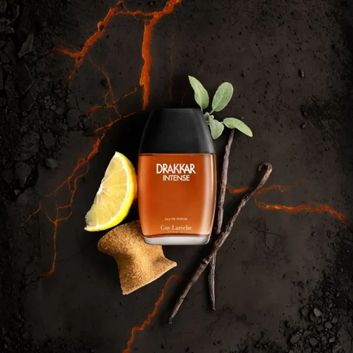 Drakkar Intense Eau de Parfum Spray von Guy Laroche