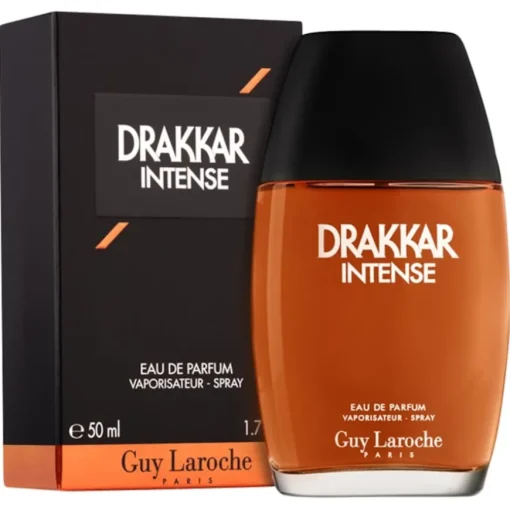 Drakkar Intense Eau de Parfum Spray von Guy Laroche