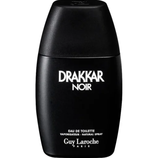 Drakkar Noir Eau de Toilette Spray von Guy Laroche