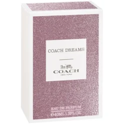 Dreams Eau de Parfum Spray von Coach