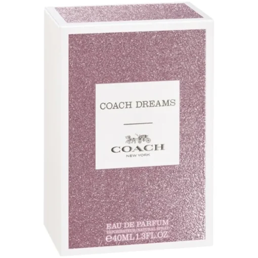 Dreams Eau de Parfum Spray von Coach
