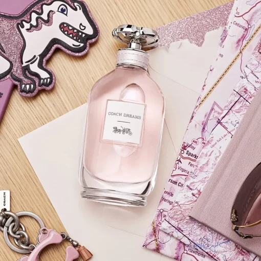 Dreams Eau de Parfum Spray von Coach