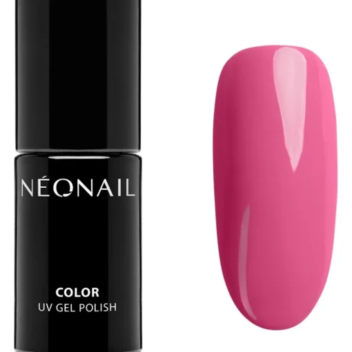 Dreamy Shades Color UV Nagellack von NEONAIL