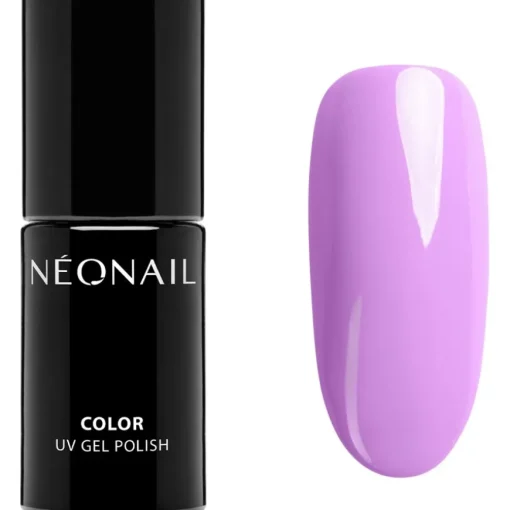 Dreamy Shades Color UV Nagellack von NEONAIL