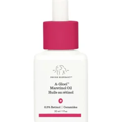 Drunk Elephant A-Gloei Maretinol Oil