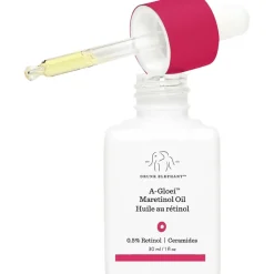Drunk Elephant A-Gloei Maretinol Oil