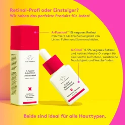 Drunk Elephant A-Gloei Maretinol Oil