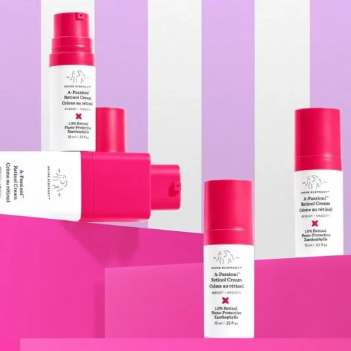 Drunk Elephant A-Passioni Retinol Cream