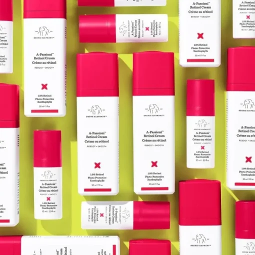 Drunk Elephant A-Passioni Retinol Cream