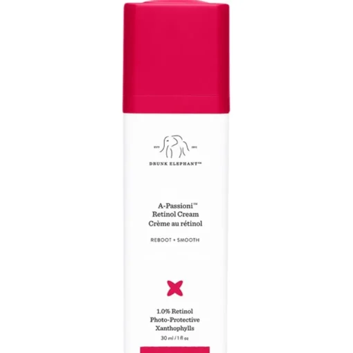 Drunk Elephant A-Passioni Retinol Cream