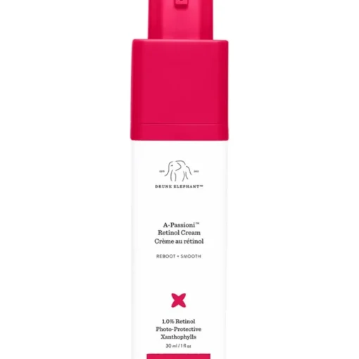 Drunk Elephant A-Passioni Retinol Cream
