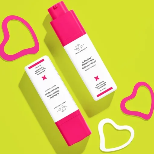Drunk Elephant A-Passioni Retinol Cream