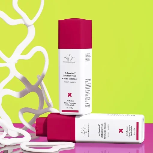 Drunk Elephant A-Passioni Retinol Cream