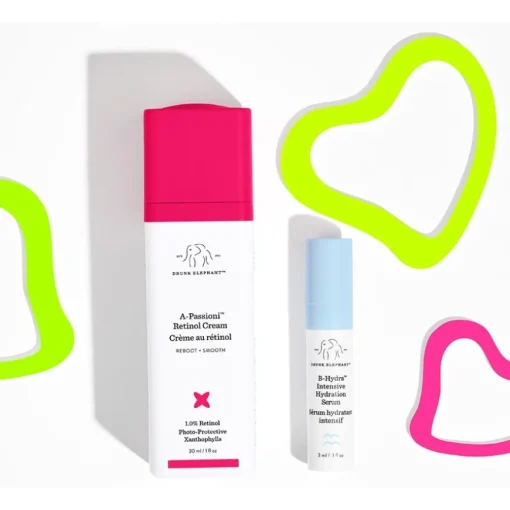 Drunk Elephant A-Passioni Retinol Cream