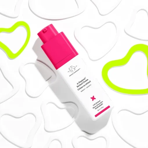 Drunk Elephant A-Passioni Retinol Cream