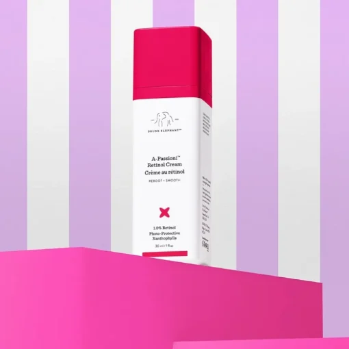 Drunk Elephant A-Passioni Retinol Cream