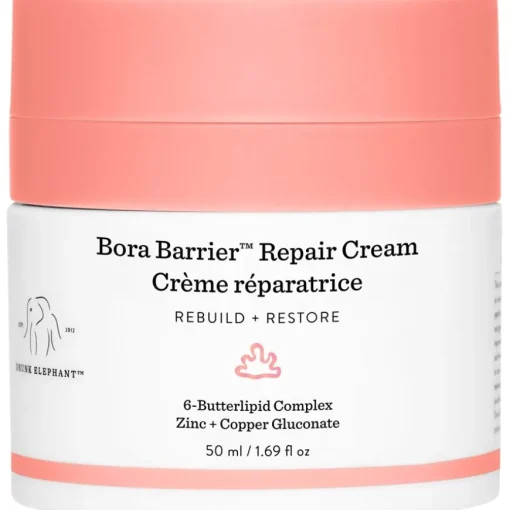 Drunk Elephant Bora Barrier Repair Cream