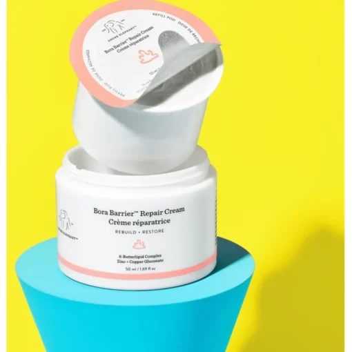 Drunk Elephant Bora Barrier Repair Cream