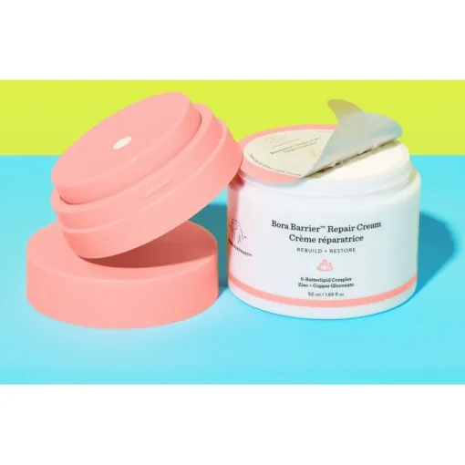 Drunk Elephant Bora Barrier Repair Cream