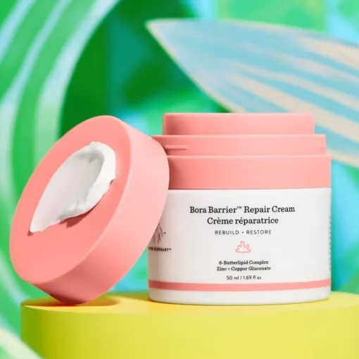 Drunk Elephant Bora Barrier Repair Cream