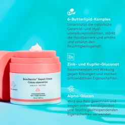 Drunk Elephant Bora Barrier Repair Cream