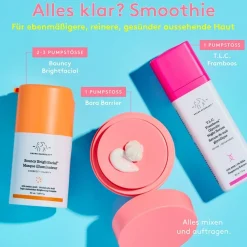 Drunk Elephant Bora Barrier Repair Cream