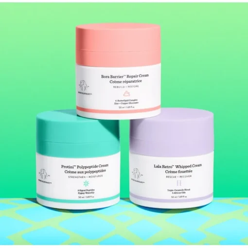 Drunk Elephant Bora Barrier Repair Cream