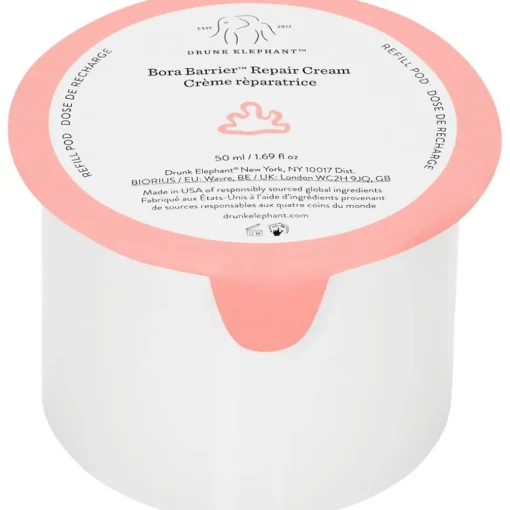 Drunk Elephant Bora Barrier Repair Cream