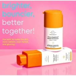 Drunk Elephant Bouncy Brightfacial