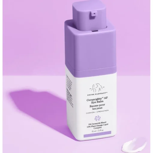 Drunk Elephant Ceramighty™ AF Eye Balm