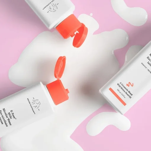 Drunk Elephant E-RASE™ Milki Micellar Water
