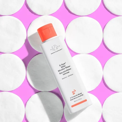 Drunk Elephant E-RASE™ Milki Micellar Water